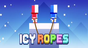 icy ropes google play achievements