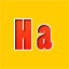 Ha