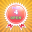 4th Stage Open