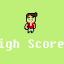 High Score!
