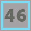 Level 46 completed.