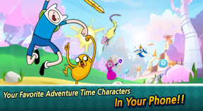 adventure time run google play achievements