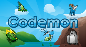 codemon (barcode monsters) google play achievements