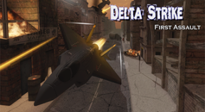 delta strike vita trophies