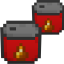 Advanced Fireman
