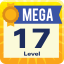 [MEGA] Level 17