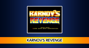 aca neogeo karnov's revenge ps4 trophies