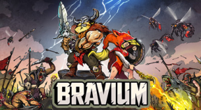 bravium steam achievements