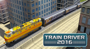 train driver 2016 google play achievements