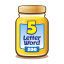 Five Letter Word