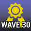 Wave 30 Clear