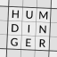 A Real Humdinger