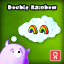 Double Rainbow