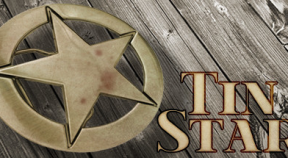 tin star steam achievements