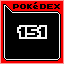 Complete Pokedex