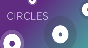 circles google play achievements