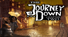 the journey down  chapter two xbox one achievements