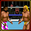 The Mega Powers Explode