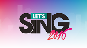 let's sing 2016 ps4 trophies