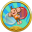 Bullseye!