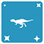 Albertosaurus Friend