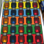 *Particle linkup*
