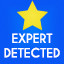 Expert Gamer Detected!