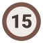 15 level