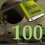 Get 100 books Titan