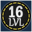 LEVEL 16