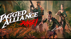 jagged alliance  rage! steam achievements