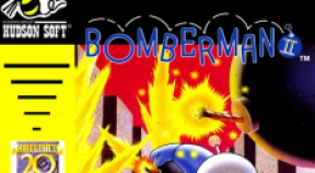 bomberman ii retro achievements