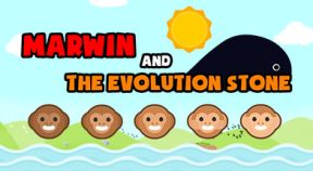 marwin and the evolution stone steam achievements