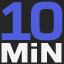 10 Minutes