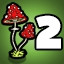 Mushrooms II