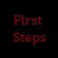 first steps
