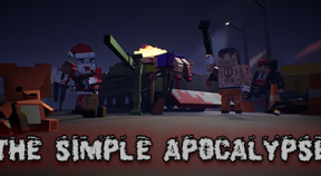 the simple apocalypse steam achievements