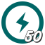 50 Energy Shields
