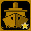 Make Love Boat Not War Boat