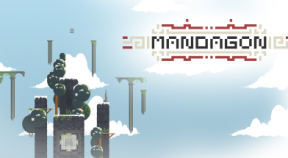 mandagon steam achievements