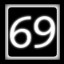Level 69