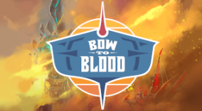 bow to blood ps4 trophies