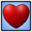 ❤