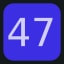 Level 47