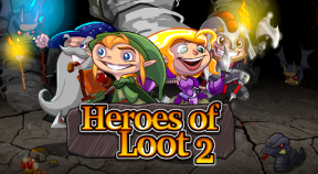 heroes of loot 2 google play achievements