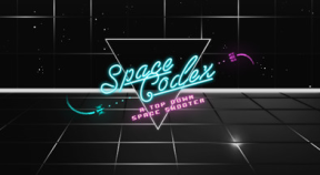 space codex steam achievements