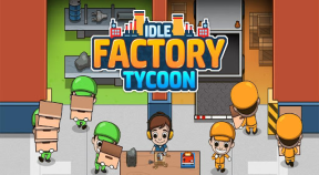 idle factory tycoon google play achievements