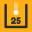25 Points