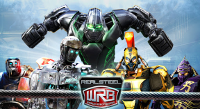 real steel world robot boxing google play achievements