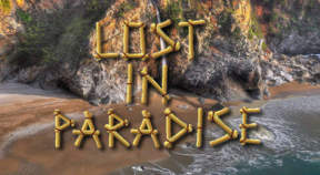 lost in paradise steam achievements